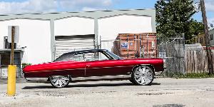 Chevrolet Caprice